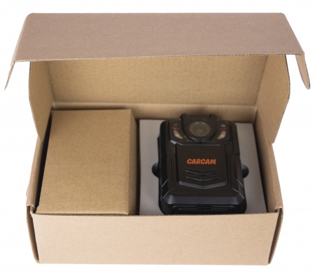 CARCAM COMBAT 2S WiFi 32Gb