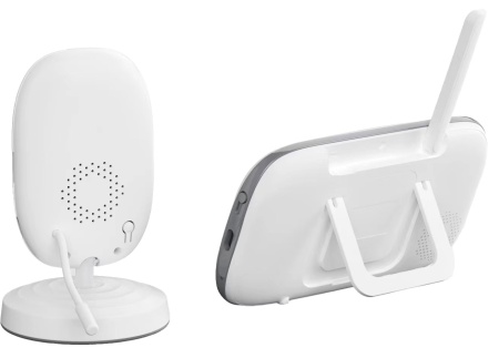 CARCAM Baby Monitor Camera 2,4Ghz (BMC500)