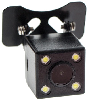 Xiaomi Jiekemi Rear Cam KM300-1