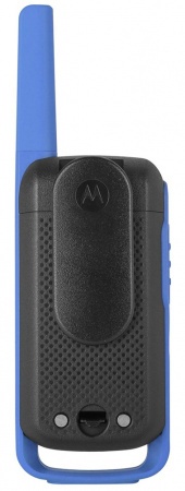 Motorola Talkabout T62 Twin Blue