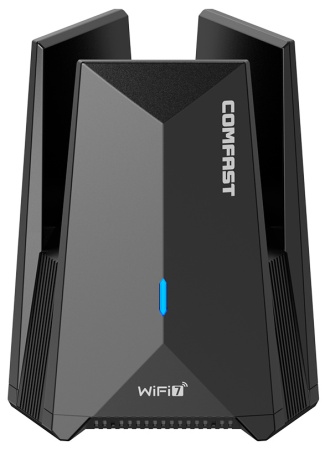 COMFAST WiFi7 USB Wireless Adapter 6500Mbps (CF-987BE)