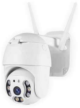 ABT VISION ABT-X084G Wi-Fi Smart Camera 