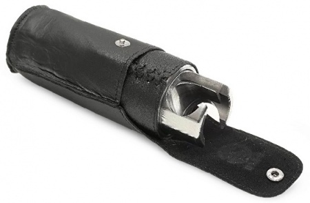 Питон и Перехват-универсал Оплетка для блокиратора руля 