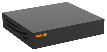 CARCAM 9CH NVR3009