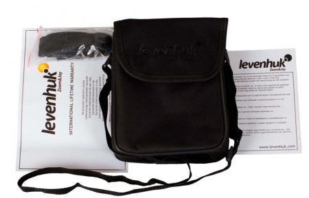 Levenhuk Karma PLUS 10x42