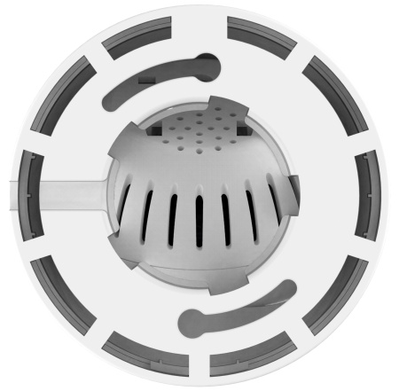 CARCAM 2MP Dome IP Camera 2078M