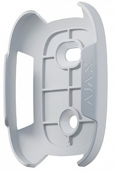 Ajax Holder for Button / Double Button Белый Ajax Holder for Button / Double Button Белый
