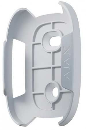 Ajax Holder for Button / Double Button Белый Ajax Holder for Button / Double Button Белый