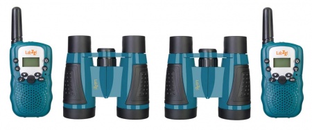 Levenhuk LabZZ WTT10 Blue Levenhuk LabZZ WTT10 Blue