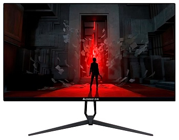 Chigo Display 27" IPS 1920*1080 200Hz (F27-F200B4) Black