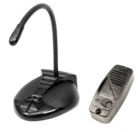 Digital Duplex 205T HF Long S DP