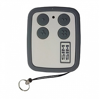 Apollo Sim-Sim пульт для ворот, шлагбаумов Apollo Sim-Sim пульт для ворот, шлагбаумов