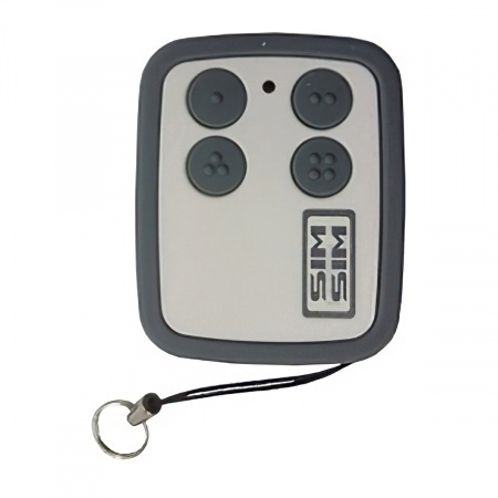 Apollo Sim-Sim пульт для ворот, шлагбаумов Apollo Sim-Sim пульт для ворот, шлагбаумов