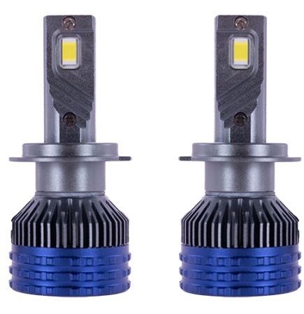 CARCAM LED Headlight X4 H7 CARCAM LED Headlight X4 H7