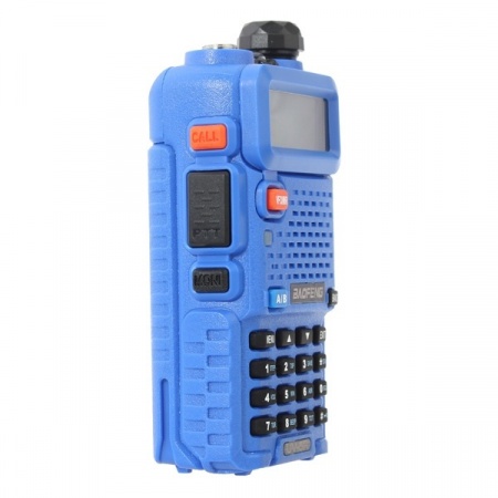 Baofeng UV-5R Blue Baofeng UV-5R Blue