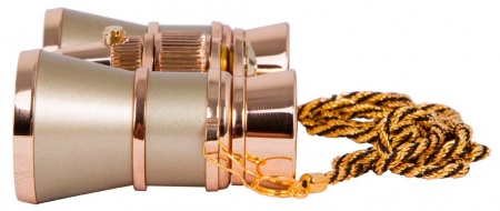 Levenhuk Broadway 325F золотой