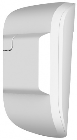 Ajax StarterKit Cam Plus Белый