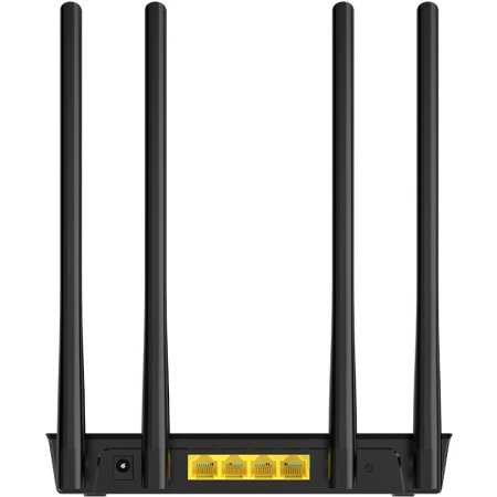 COMFAST Dual Band Wireless Router 1200Mbps (CF-WR619AC V2)
