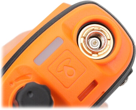 BAOFENG BF-17H 5W BAOFENG BF-17H 5W