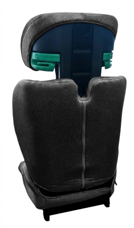 CARCAM Baby Seat With Isofix (CC23005) Black