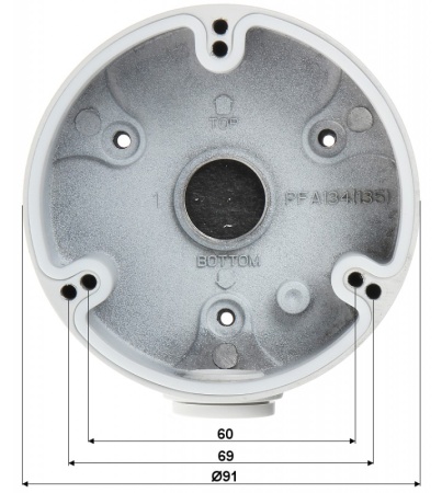 Dahua DH-PFA134 Dahua DH-PFA134