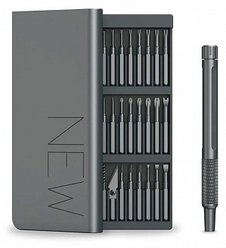 Xiaomi ATuMan New X1 Precision Screwdriver Kit