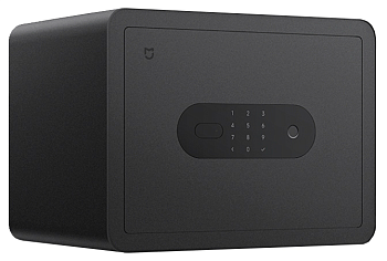Xiaomi Mijia Smart Safe Box 30cm (BGX-5/X1-303) Dark Gray