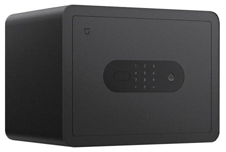 Xiaomi Mijia Smart Safe Box 30cm (BGX-5/X1-303) Dark Gray