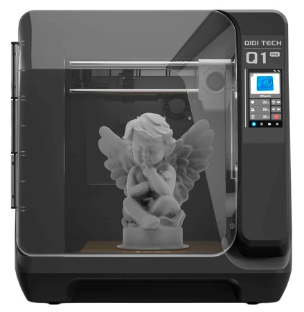 QIDI 3D Printer Q1 Pro