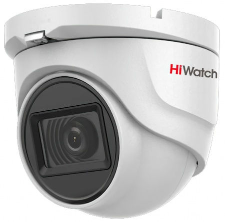 HiWatch DS-T203A (2,8 мм) HiWatch DS-T203A (2,8 мм)