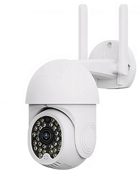Xiaomi Xiaovv PTZ Camera P12 (XVV-3630S-P12)