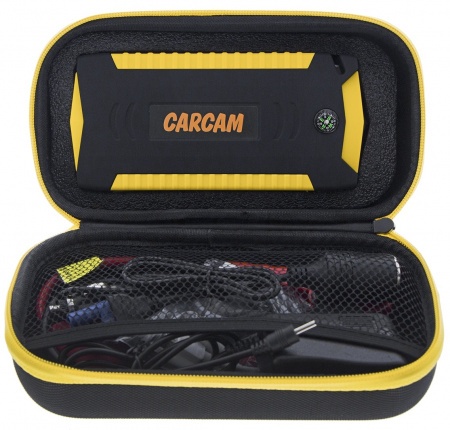 CARCAM JUMP STARTER ZY-20