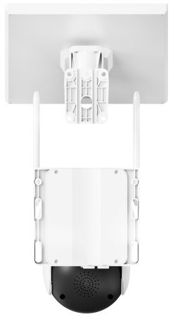 CARCAM 4MP Solar Outdoor PTZ Dual View Camera V380BP9-4G