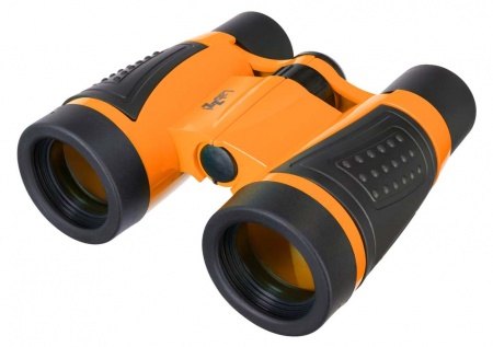 Levenhuk LabZZ WTT10 Orange Levenhuk LabZZ WTT10 Orange