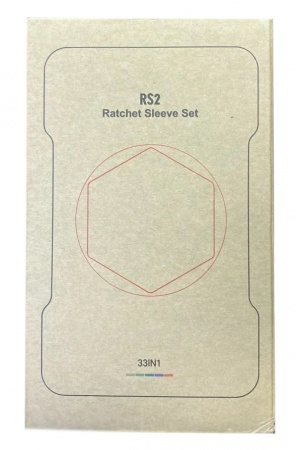 Xiaomi Duka RS2 Набор инструментов 