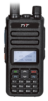 TYT MD-750 DMR TYT MD-750 DMR