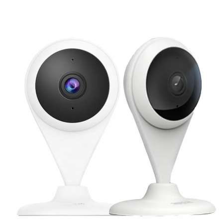 Xiaomi Botslab Indoor Cam (C201) EU 
