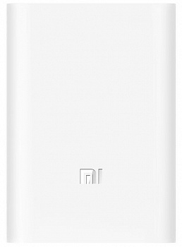Xiaomi Power Bank 10000mAh Pocket Version (PB1022ZM)