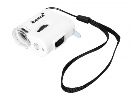 Levenhuk Zeno Cash ZC2