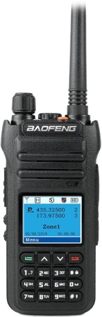 Baofeng DM-1706 DMR