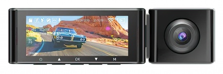 Xiaomi Jiekemi Dash Cam KM800