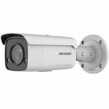 HikVision DS-2CD2T87G2-L(2.8mm)(C)