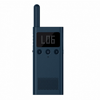Xiaomi Mijia Walkie Talkie 1S Blue (MJDJJ03FY)
