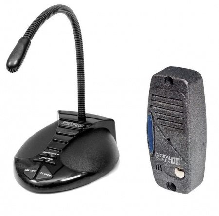 Digital Duplex 215Т HF Long