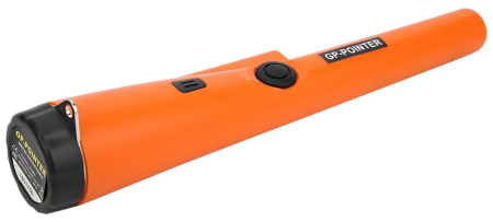 CARCAM Metal Detector MD-700C