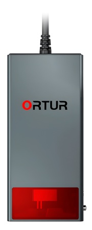 Ortur Fully Enclosed Box Laser Engraver (R2 LU3-10A) EU