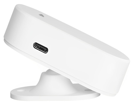 CARCAM Tuya WIFI 2.4Ghz Human Presence Sensor With Luminance Detection RTCZ-03T CARCAM Tuya WIFI 2.4Ghz Human Presence Sensor With Luminance Detection RTCZ-03T