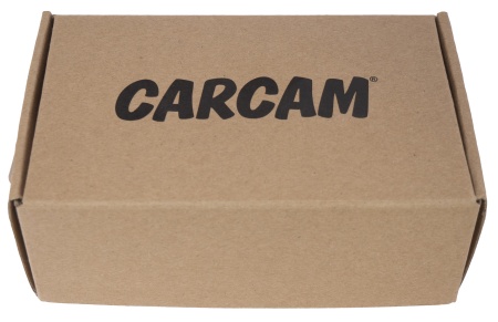 CARCAM COMBAT 2S 128Gb CARCAM COMBAT 2S 128Gb