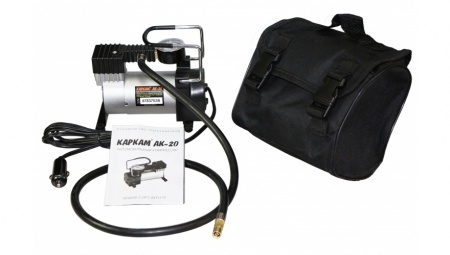 CARCAM AK-20 CARCAM AK-20