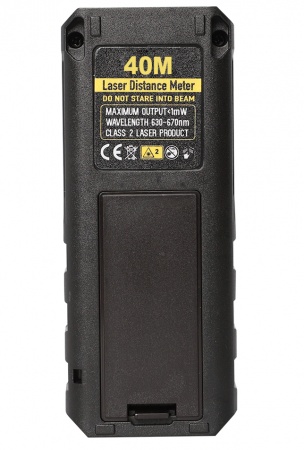 RichMeters DM-40 Лазерный дальномер RichMeters DM-40 Лазерный дальномер